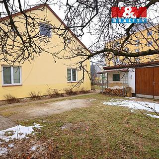 Prodej rodinného domu 120 m&sup2; Jeseník