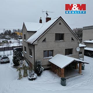 Prodej rodinného domu 200 m&sup2; Stará Ves nad Ondřejnicí
