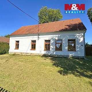 Prodej rodinného domu 144 m&sup2; Kamenice nad Lipou