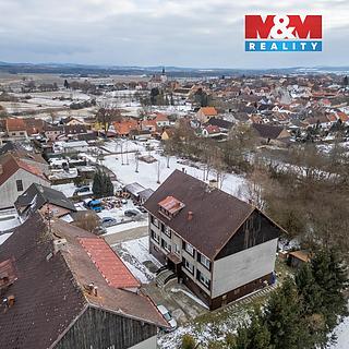 Prodej bytu 3+1 82 m&sup2; Sedlice