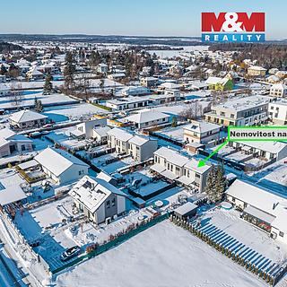 Prodej bytu 4+kk 93 m&sup2; Kostelec nad Černými lesy