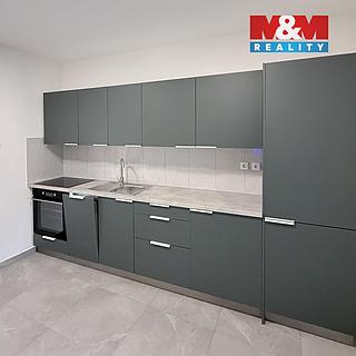 Pronájem bytu 2+1 68 m&sup2; Brandýs nad Labem-Stará Boleslav