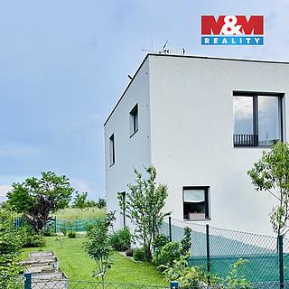 Pronájem rodinného domu 93 m&sup2; Jenštejn