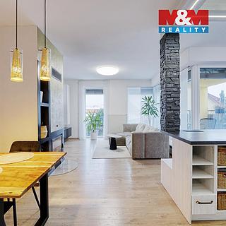 Prodej bytu 3+kk 78 m&sup2; Chotěšov