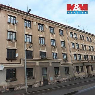 Prodej bytu 2+1 59 m&sup2; Náchod