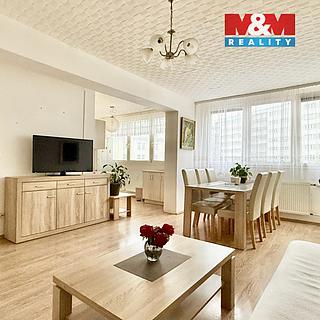 Prodej bytu 2+kk 53 m&sup2; Mladá Boleslav