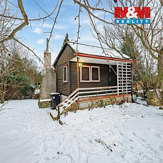 Prodej chaty 30 m&sup2; Kostelec nad Orlicí