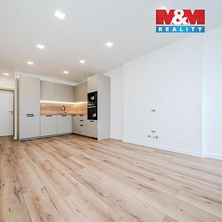 Prodej bytu 4+kk 78 m&sup2; Ostrava