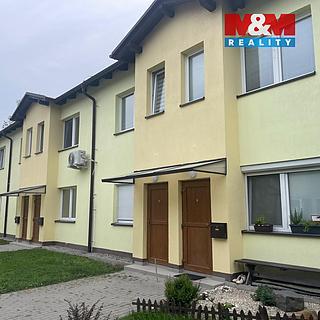 Pronájem bytu 1+kk, garsoniery 30 m&sup2; Ostrava