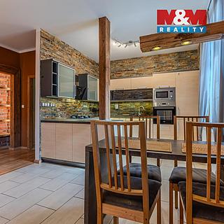 Pronájem bytu 2+kk 67 m&sup2; Bohumín