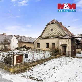 Prodej rodinného domu 85 m&sup2; Vinary