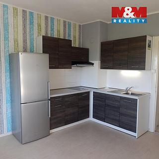 Pronájem bytu 1+1 40 m&sup2; Žamberk