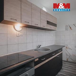 Pronájem bytu 1+kk, garsoniery 26 m&sup2; Most