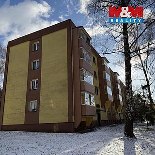Prodej bytu 2+1 56 m&sup2; Karviná