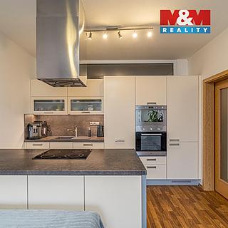Pronájem bytu 2+kk 66 m&sup2; Olomouc
