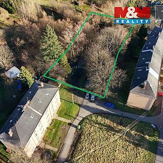 Prodej garáže 65 m&sup2; Ostrava