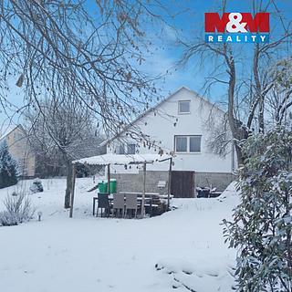 Prodej chaty 96 m&sup2; Jílové u Prahy