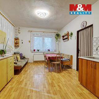 Prodej rodinného domu 149 m&sup2; Trstěnice