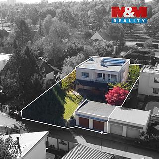 Prodej obchodu 250 m&sup2; Ostrava