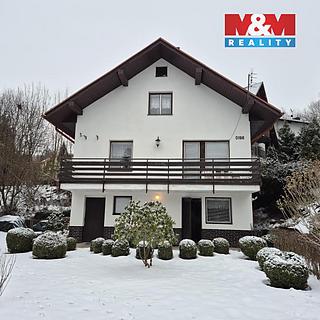 Prodej rodinného domu 102 m&sup2; Soběšovice