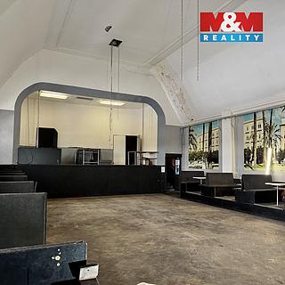 Prodej zahrady 433 m&sup2; Ratboř