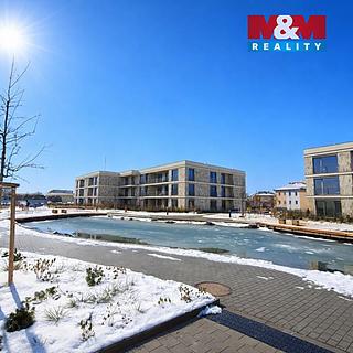 Pronájem bytu 1+kk, garsoniery 41 m&sup2; Brandýs nad Labem-Stará Boleslav