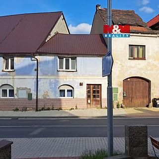 Pronájem bytu 3+1 98 m&sup2; Jesenice