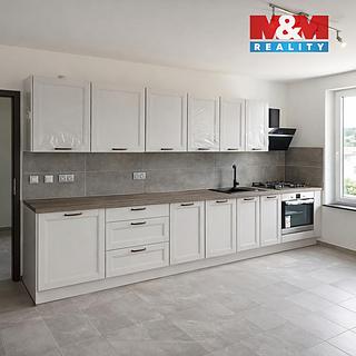 Pronájem bytu 1+kk, garsoniery 34 m&sup2; Františkovy Lázně