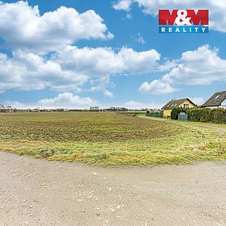 Prodej zemědělské půdy 8036 m&sup2; Staré Hradiště