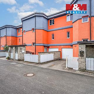 Prodej bytu 4+kk 134 m&sup2; Nymburk