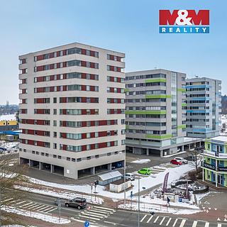 Prodej bytu 2+kk 59 m&sup2; Mladá Boleslav