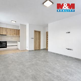 Pronájem bytu 2+kk 50 m&sup2; Letohrad