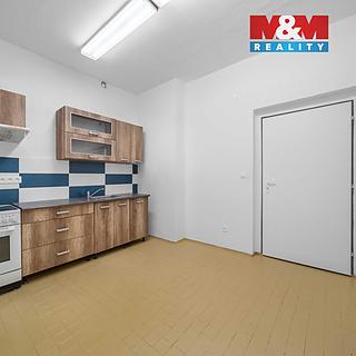 Pronájem bytu 2+kk 51 m&sup2; Strašice