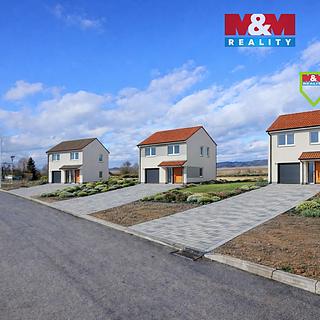 Prodej stavební parcely 850 m&sup2; Nová Ves u Chotěboře