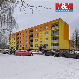Prodej bytu 4+1 86 m&sup2; Doksy