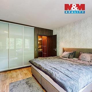 Prodej bytu 2+kk 55 m&sup2; Železná Ruda