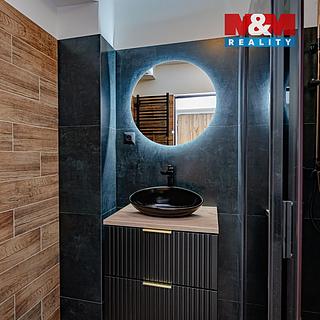 Prodej bytu 3+1 63 m&sup2; Liberk