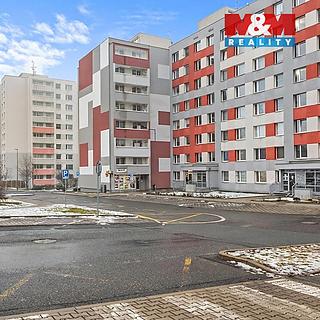 Pronájem bytu 4+kk 72 m&sup2; Kladno