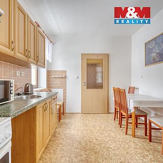 Prodej bytu 1+kk, garsoniery 33 m&sup2; Kašperské Hory