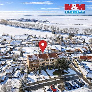 Prodej bytu 1+1 26 m&sup2; Dešná