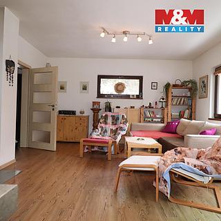 Pronájem chaty 50 m&sup2; Nejdek