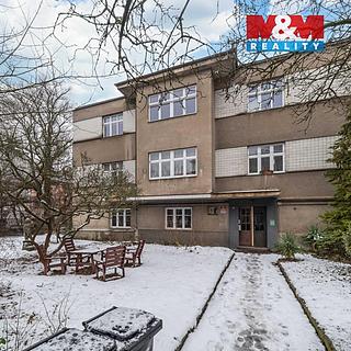 Prodej rodinného domu 542 m&sup2; Plzeň