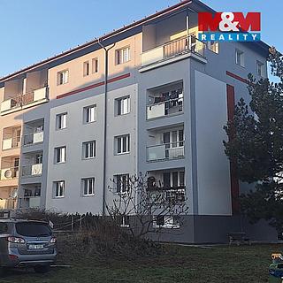 Prodej bytu 1+kk, garsoniery 41 m&sup2; Davle