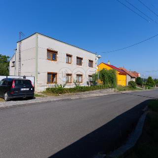 Prodej rodinného domu 170 m² Věžky