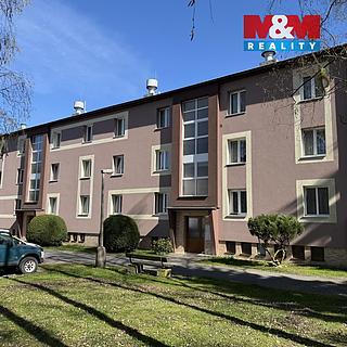 Prodej bytu 3+1 70 m&sup2; Uhlířské Janovice