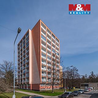 Prodej bytu 3+1 67 m&sup2; Kladno