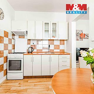 Prodej bytu 2+1 44 m&sup2; Český Těšín