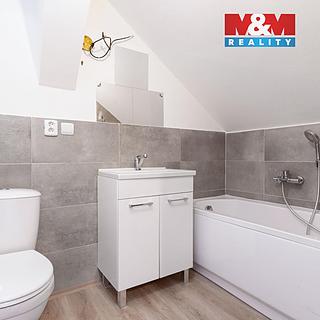 Prodej činžovního domu 191 m&sup2; Holčovice