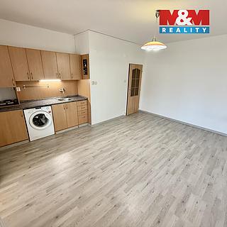 Prodej bytu 1+kk, garsoniery 25 m&sup2; Ostrava