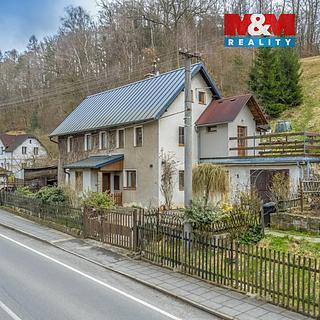 Prodej rodinného domu 160 m&sup2; Ludvíkovice